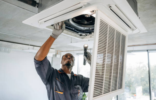 Licensed Hvac service in Denton, TX - FH HVAC