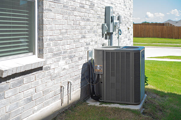 Reliable Hvac contractor in Denton, TX by FH HVAC